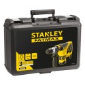MŁOT UDAROWY SDS PLUS 1250W 3,5J