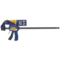 Ścisk rozpieracz typ 506 6/150mm IRWIN Quick-Change