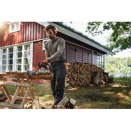 Piła spalinowa 35cm 3KM  Stihl MS 251