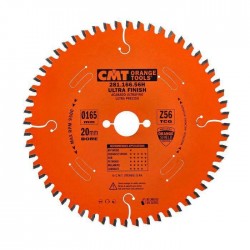 Tarcza do płyt laminowanych CMT