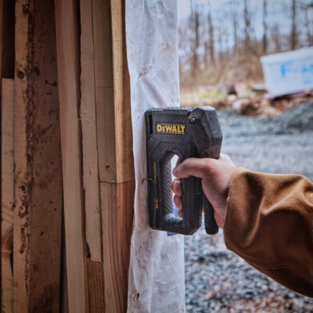 Zszywacz taker ręczny z włókna 2W1 Dewalt DWHT80276-0