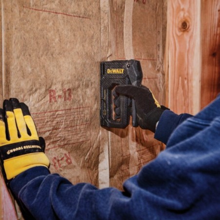 Zszywacz taker ręczny z włókna 2W1 Dewalt DWHT80276-0
