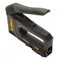 Zszywacz taker ręczny z włókna 2W1 Dewalt DWHT80276-0