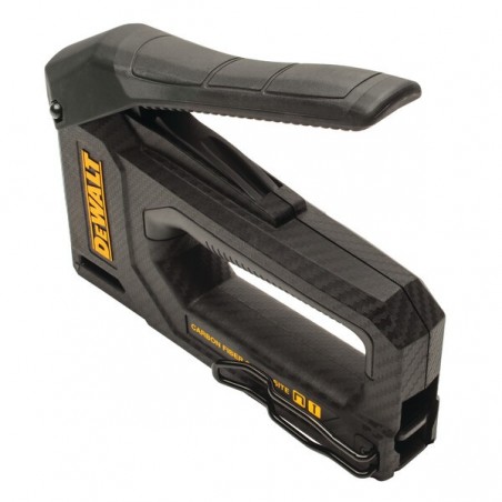 Zszywacz taker ręczny z włókna 2W1 Dewalt DWHT80276-0