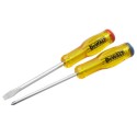 Zestaw wkrętaków PH, SL DeWalt Fullfit DWHT0-62056, 6 szt