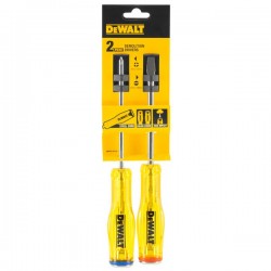 Zestaw wkrętaków PH, SL DeWalt Fullfit DWHT0-62056, 6 szt