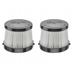 Filtr hepa do DCV 501LN DeWalt DCV5011H-XJ