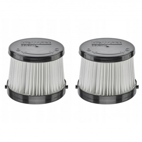 Filtr hepa do DCV 501LN DeWalt DCV5011H-XJ