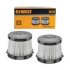 DEWALT FILTR HEPA DO DCV582