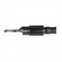 Pogłębiacz stożkowy z wiertłem do drewna 3,2mm Makita D-73259