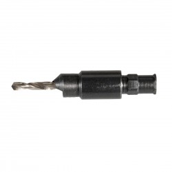 Pogłębiacz stożkowy z wiertłem do drewna 3,2mm Makita D-73259