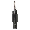Makita pogłębiacz stożkowy z wiertłem do drewna  2,4mm D-73237