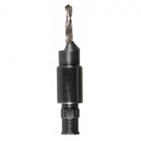 Pogłębiacz stożkowy z wiertłem do drewna 2,8mm Makita D-73243