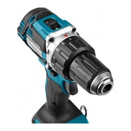 Wiertarko-wkrętarka Makita DDF484RFJ 18V