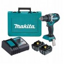 Wiertarko-Wkrętarka 18V Makita DDF484RTE