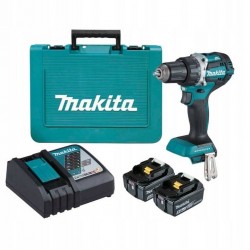 Wiertarko-Wkrętarka 18V Makita DDF484RTE