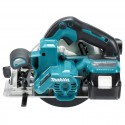 Piła  tarczowa 18V Makita DHS660