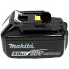 Akumulator 18V 5.0Ah Makita BL1850B