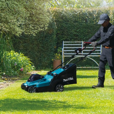 Kosiarka do trawy 33cm 18V Makita DLM330Z