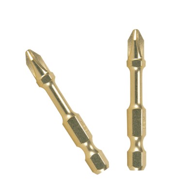 Końcówka wkrętakowa PH2 50 mm Makita B-69185 15 sztuk