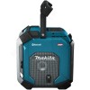 Akumulatorowe budowlane radio Makita MR004G