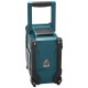Akumulatorowe budowlane radio Makita MR004G