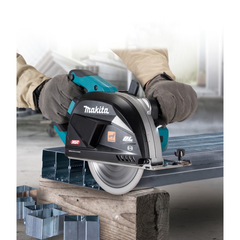 Piła  tarczowa 18V Makita DHS660