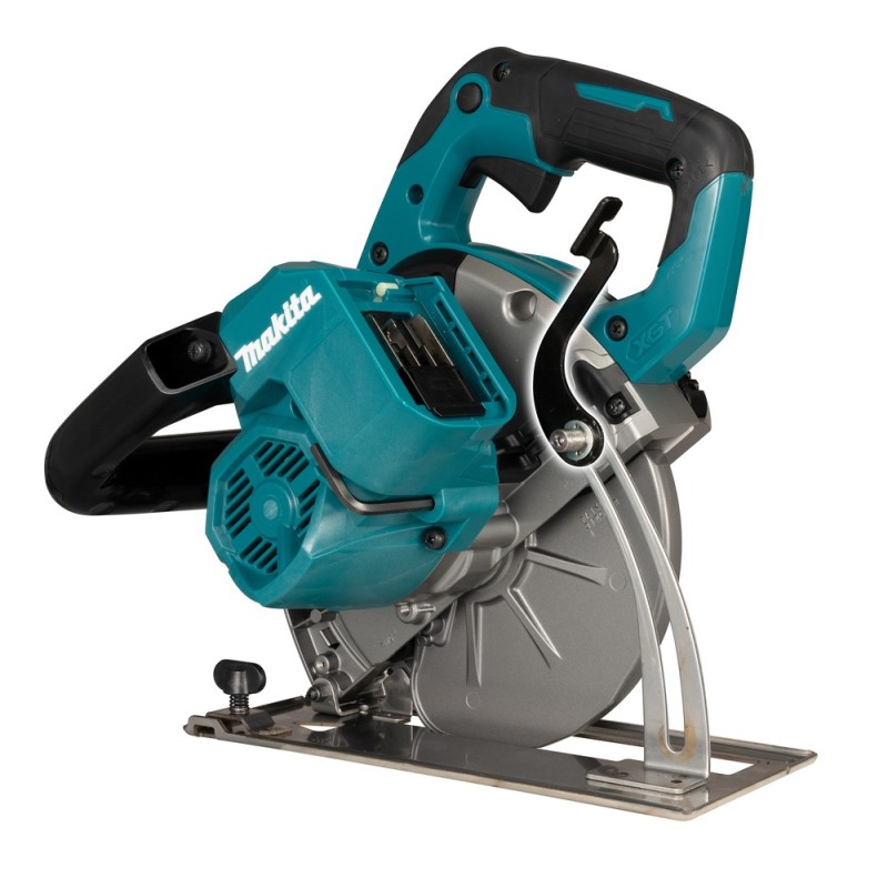 Piła  tarczowa 18V Makita DHS660
