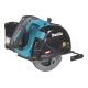 Piła tarczowa 18V 185x30mm Makita CS002GZ