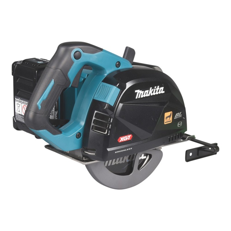 Piła tarczowa 18V 185x30mm Makita CS002GZ