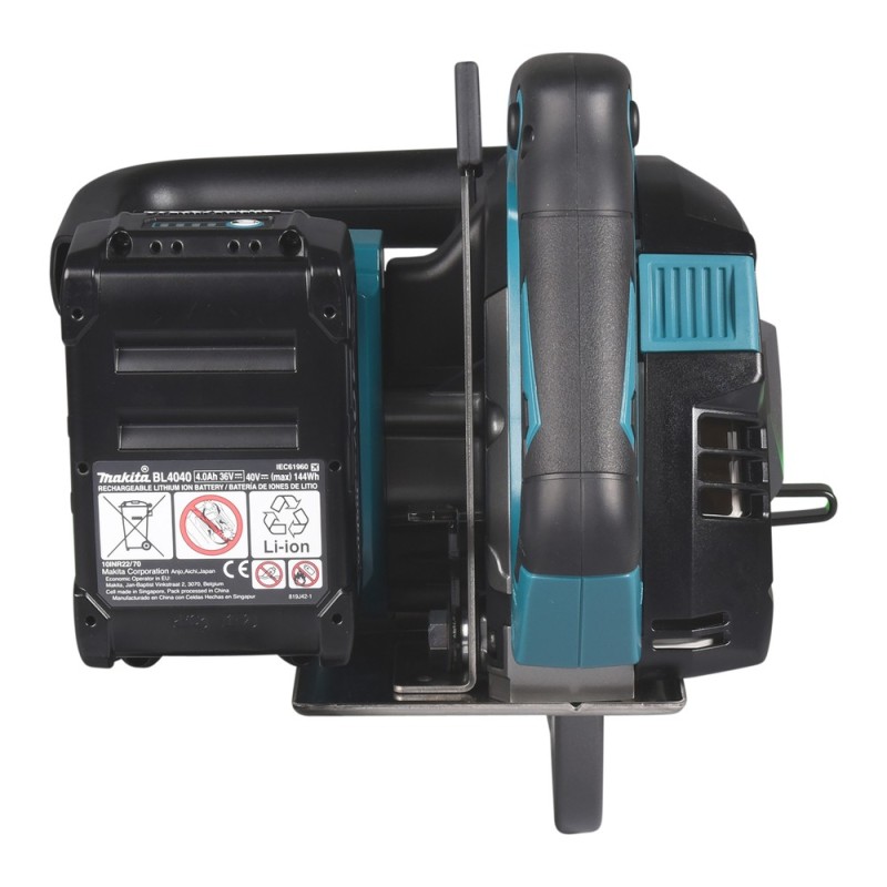 Piła  tarczowa 18V Makita DHS660