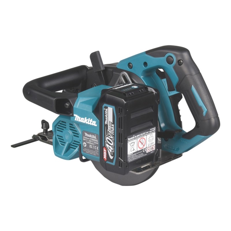 Piła  tarczowa 18V Makita DHS660