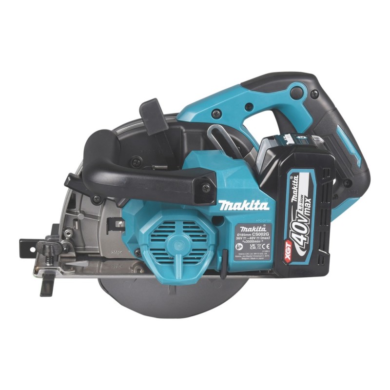 Piła  tarczowa 18V Makita DHS660
