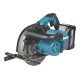 Piła  tarczowa 18V Makita DHS660