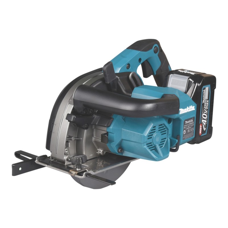 Piła tarczowa 18V 185x30mm Makita CS002GZ