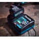 Ładowarka Li-Ion 14,4V - 18 V Makita DC18RC