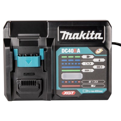 Ładowarka Li-Ion 14,4V - 18V Makita DC40RA