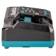 Ładowarka Li-Ion 14,4V - 18V Makita DC40RA