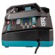 Ładowarka Li-Ion 14,4V - 18 V Makita DC18RC