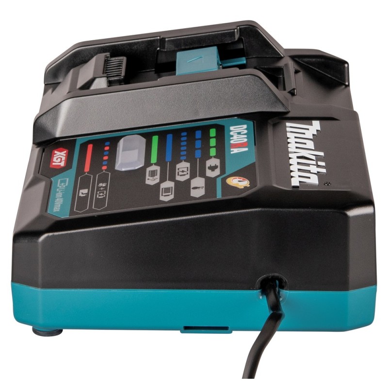 Ładowarka Li-Ion 14,4V - 18V Makita DC40RA