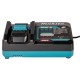 Ładowarka Li-Ion 14,4V - 18 V Makita DC18RC