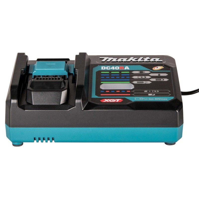 Ładowarka Li-Ion 14,4V - 18 V Makita DC18RC