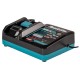 Ładowarka Li-Ion 14,4V - 18 V Makita DC18RC