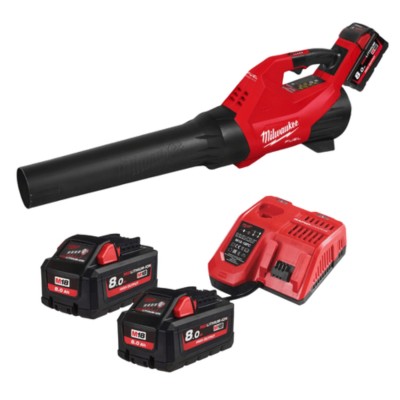 Dmuchawa akumulatorowa 18V Milwaukee M18 FBLG3-802