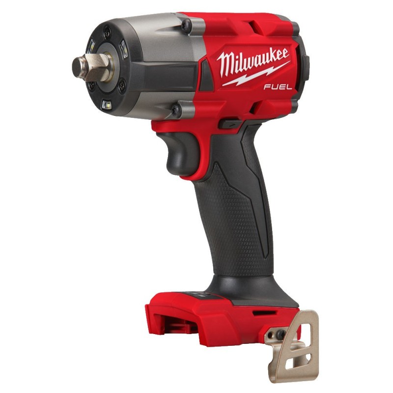 Klucz udarowy 18V 1/2'' Milwaukee M18FMTIW2F12-0