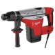 Młot wielofunkcyjny SDS-Max 1300W Milwaukee K 545 S
