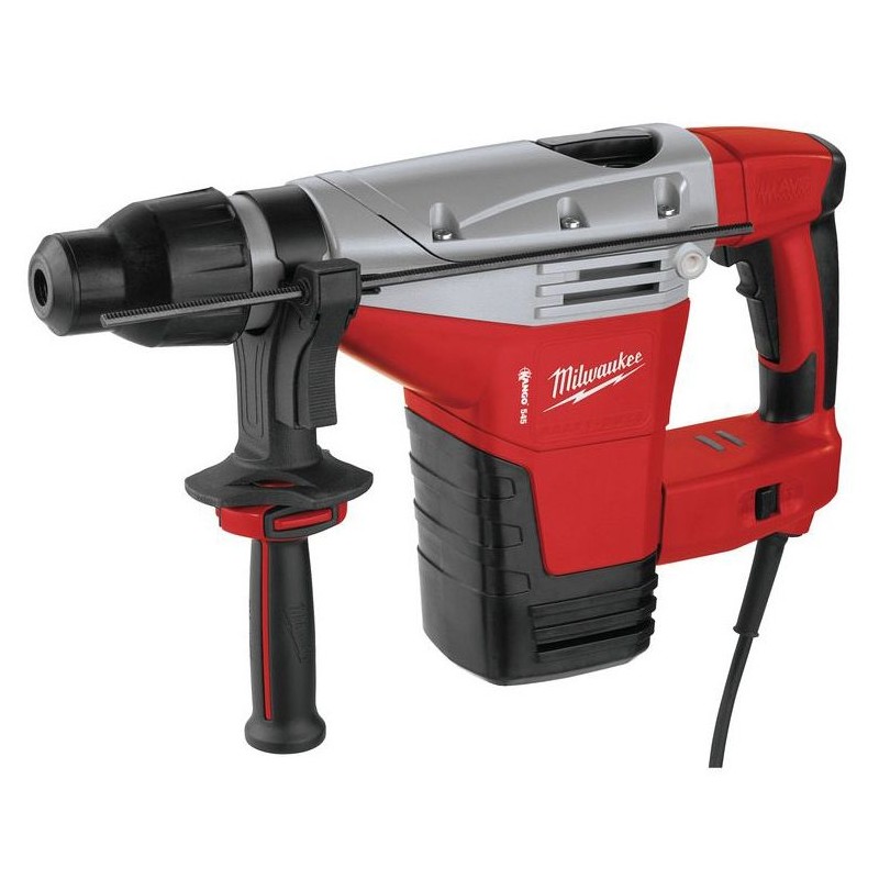 Młot wielofunkcyjny SDS-Max 1300W Milwaukee K 545 S