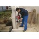 Młot wielofunkcyjny SDS-Max 1300W Milwaukee K 545 S