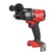 Wiertarko-Wkrętarka 18V Milwaukee M18FDD3-0X