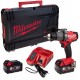 Wiertarko-Wkrętarka 18V Milwaukee M18FDD3-502X